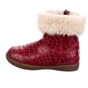 UGG Kids' Winter Boots Size: 7 NWOT